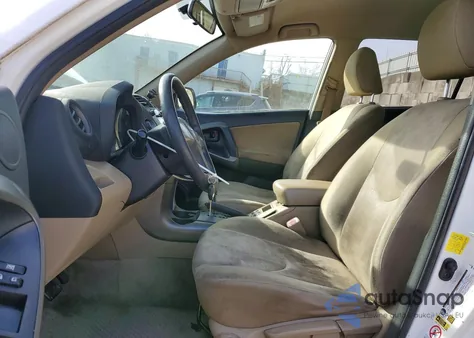 2011 Toyota Rav4 from USA, damaged, VIN JTMZF4DV1B5042265